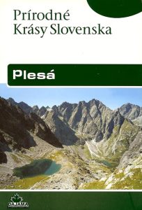 Plesá – Prírodné krásy Slovenska