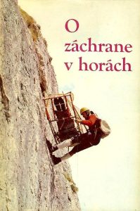 O záchrane v horách
