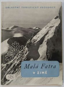 Malá Fatra v zime