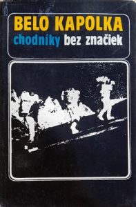 Chodníky bez značiek