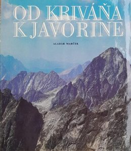 Od Kriváňa k Javorine