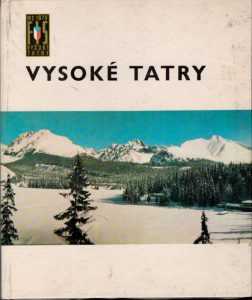 Vysoké Tatry