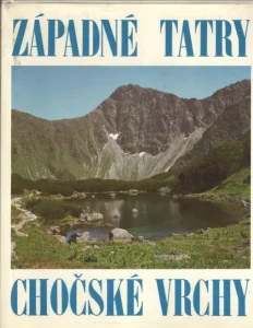 Západné Tatry, Chočské vrchy