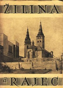 Žilina a Rajec