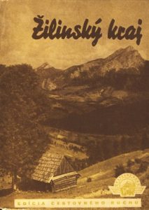 Žilinský kraj (Turistický sprievodca)