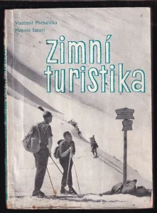 Zimní turistika