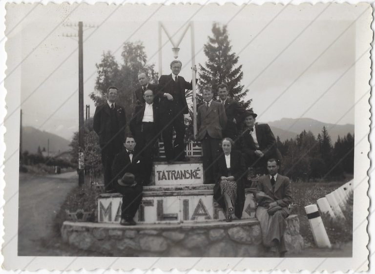 034 Tatranske Matliare (1930-40)-min