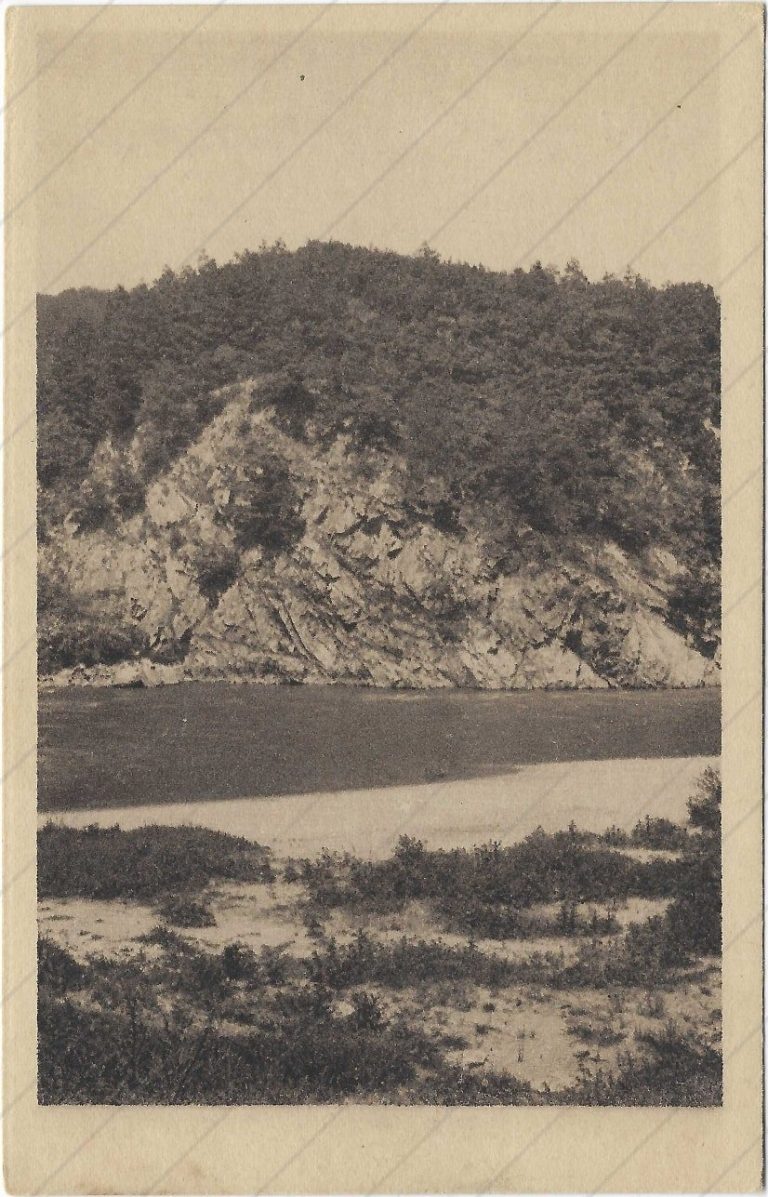 Besná vo Váhu (1920, Kočí)