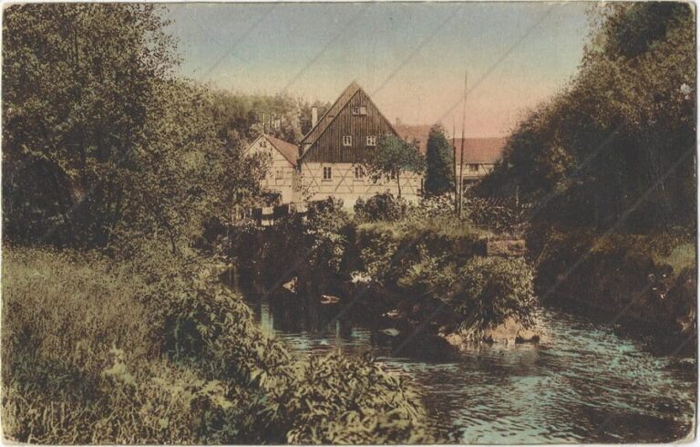 Bobrovec (1920 29; Kunstanstalt Voremberg, Berlin) a