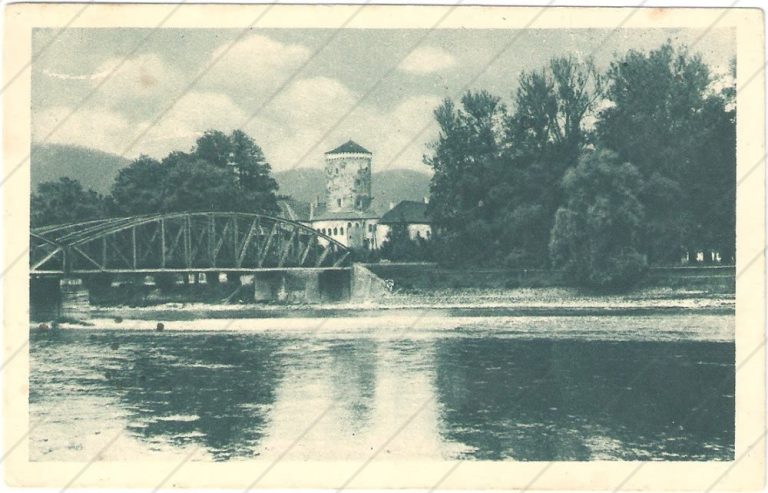 Budatín (1932) – Oldřich Trávniček – Žilina