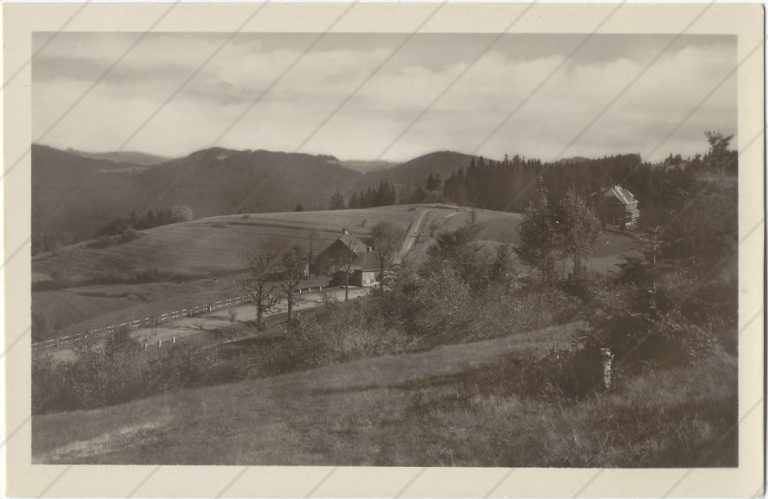 Bumbálka (1946-49; Fototypia Vyškov)