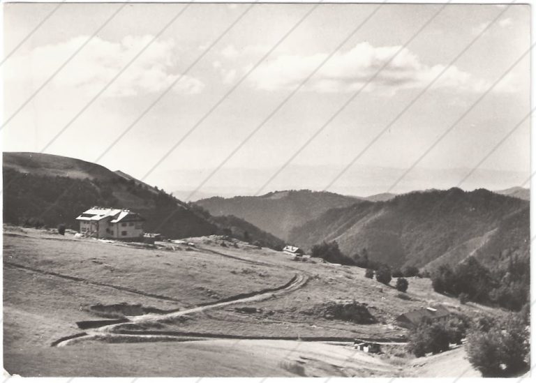 Chata pri Kráľovej studni – SVPL