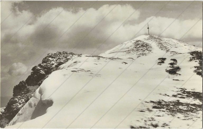 Chleb (Tatran; 1949-50)