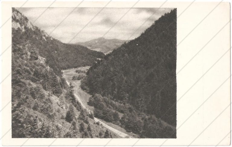 Črmeľ (1933) – KČST Košice v komisii čs. kníhkupectva