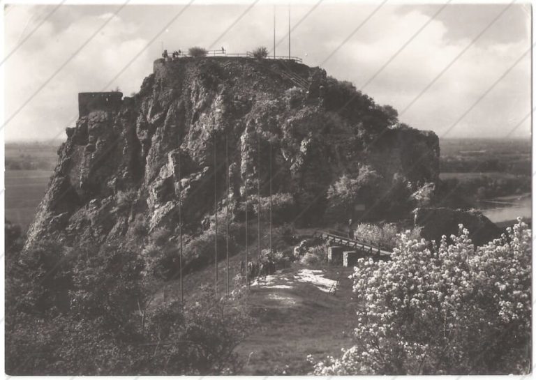 Devín – SVPL – 1961