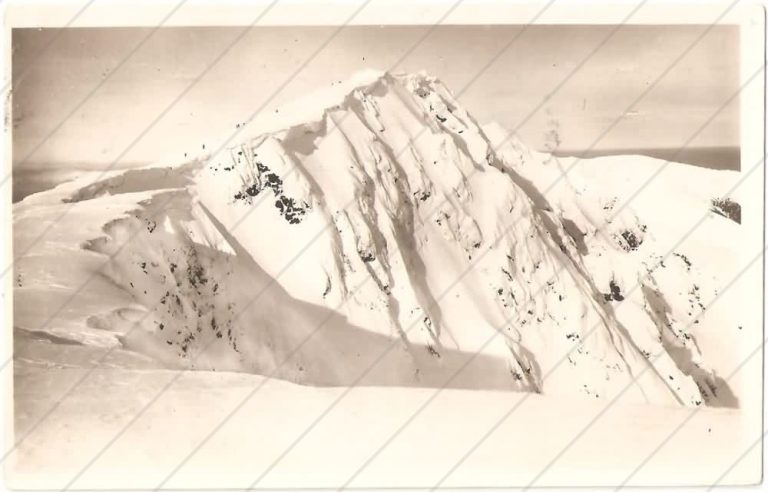 Ďumbier (1946-48) – KSTL, Liptovský Mikuláš