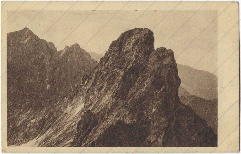 Ganek zo Zlobivej (Neubert; 1923)