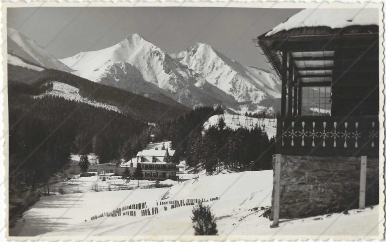 Heldák, Ždiar (cca 1935; neznámy)
