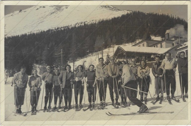 Hrebienok 1953