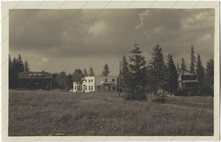Kežmarské Žľaby (neznáme)