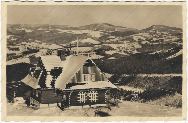 Kohútka (1941, Bittner)