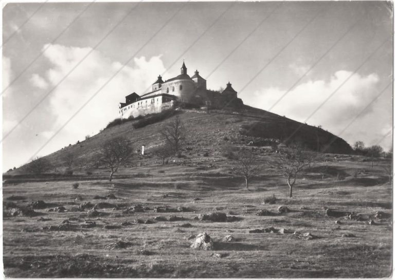 Krásna Hôrka (1959) – Osveta