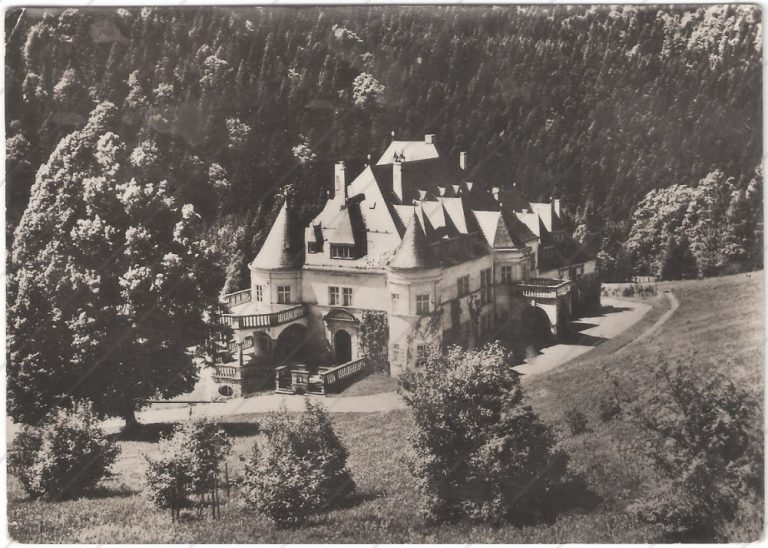 Kunerad (1961) – SVPL