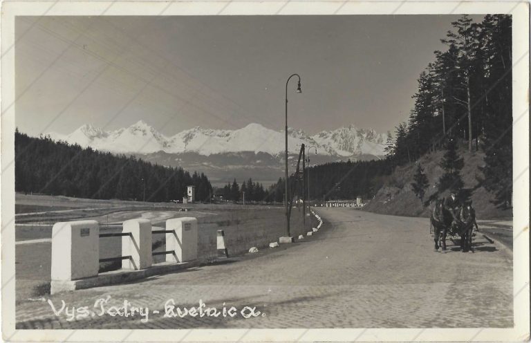 Kvetnica (cca 1935-40; neznámy)