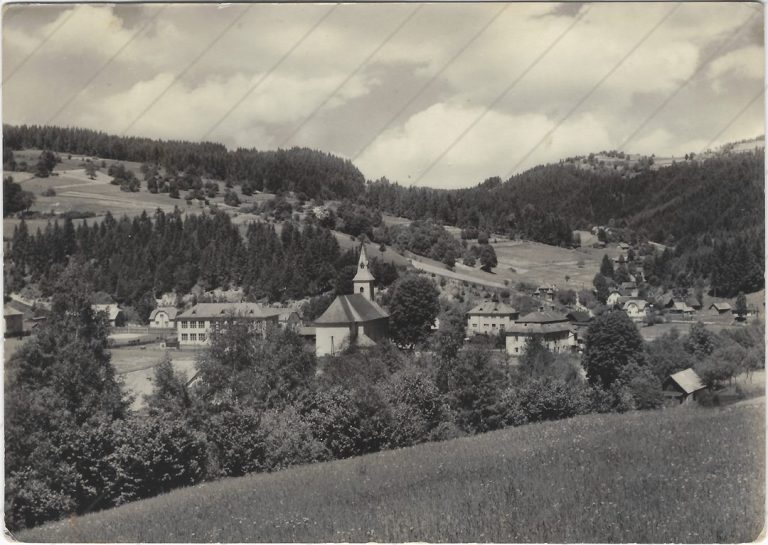 Makov (1958; Osveta) a