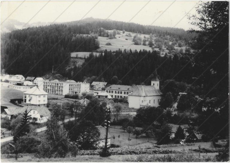 Makov (19xx, SMC 1.40 Kčs)
