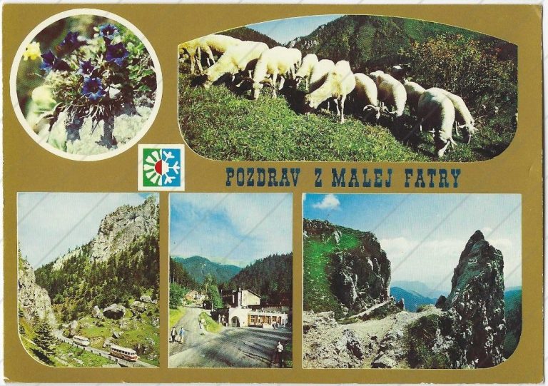 Malá Fatra – Press Foto