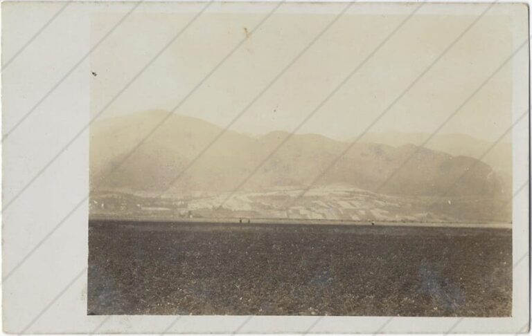 Malé Tatry, hrad (cca 1930; xxx) a