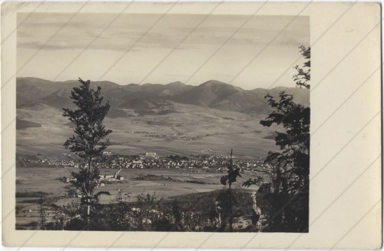 Martin (J. Gašparík, kníhkupectvo, Turč. Sv. Martin.)