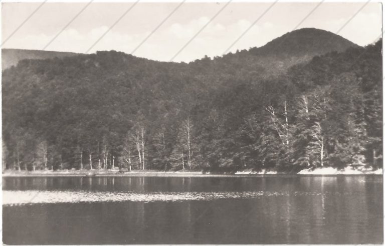 Morské oko – Remetské Hámre – Tatran – cca 1950
