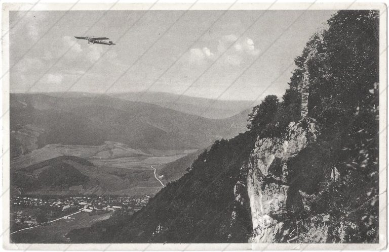 Muráň (Revúca) – M.L.P. (1932)