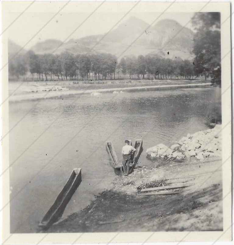 Nízke Tatry (1955, g)