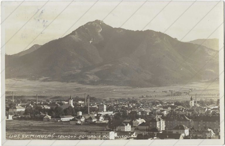 Poludnica (cca 1935-41; Lumen)