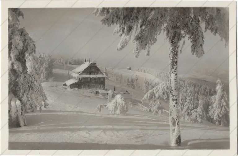 Portáš (neznámy rok, Bittner)