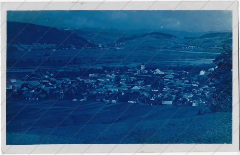 Považská Bystrica (1937; Luna)