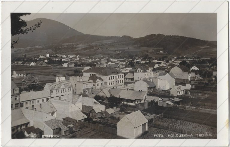 Považská Bystrica (1937)