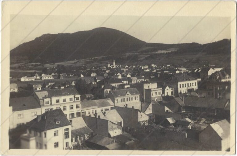 Považská Bystrica (1948; RCR) a