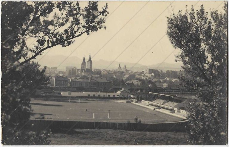 ŠK Žilina – neznámy – a