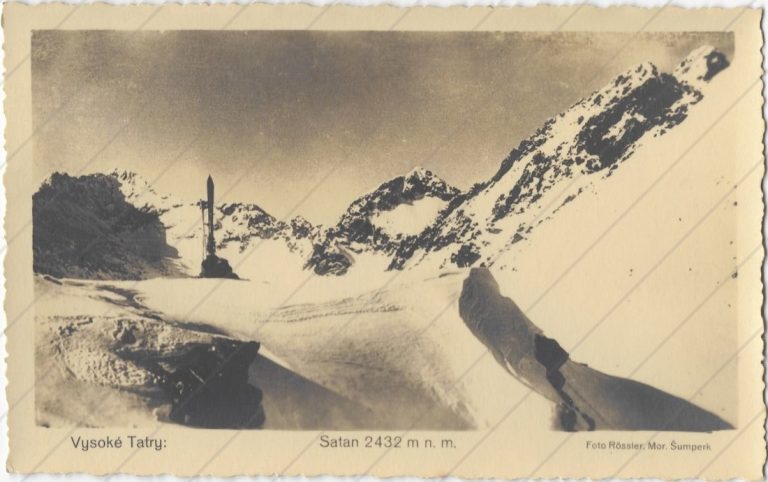 Satan (1930-32; Rössler)