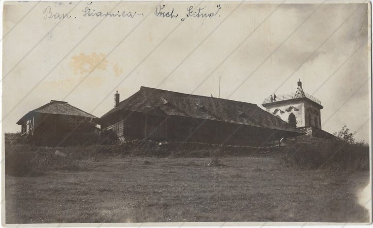 Sitno (1932; Protopopov)