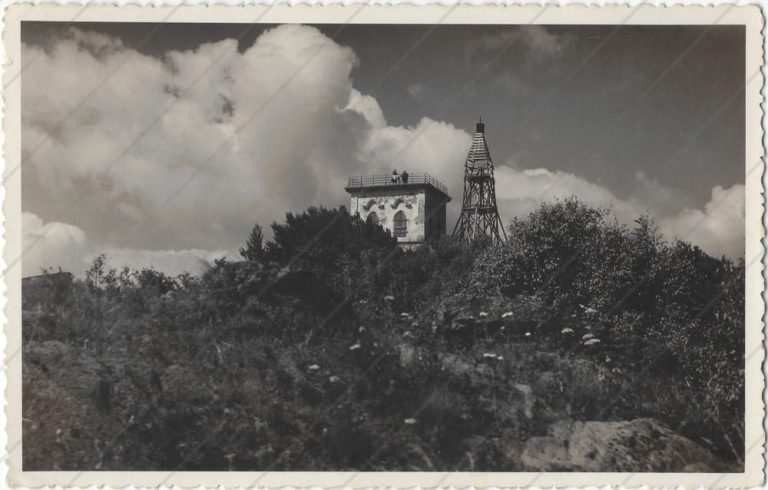 Sitno (1935; xxx) a