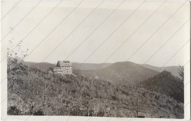 Skalka, Kremnica (Luna; pred 1938)