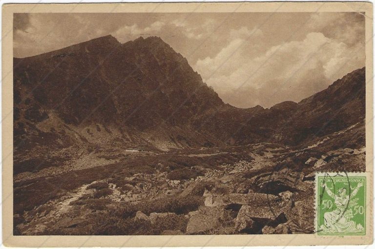 Sliezsky dom (Valášek; 1923)