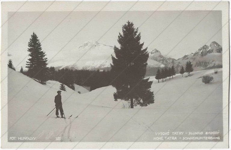 Slunko Zadodý, Luna BB (1932-38)