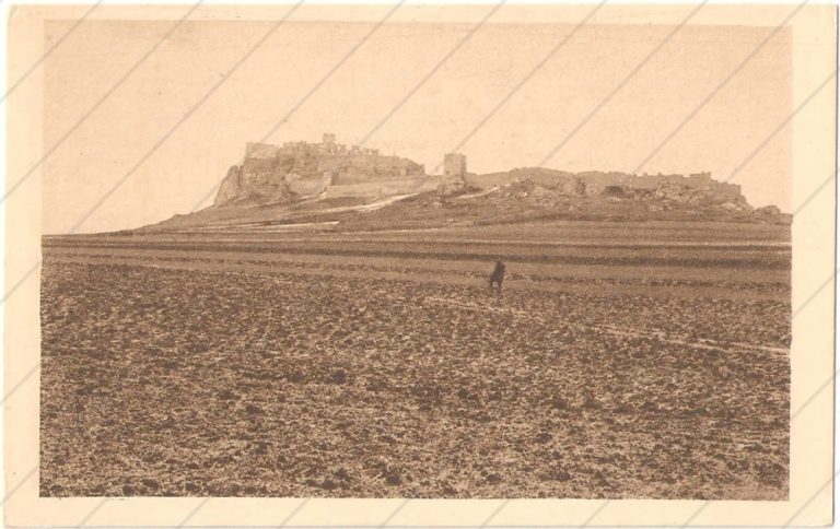 Spišský hrad (cca 1935) – KČST Košice v komisii čs. kníhkupectva