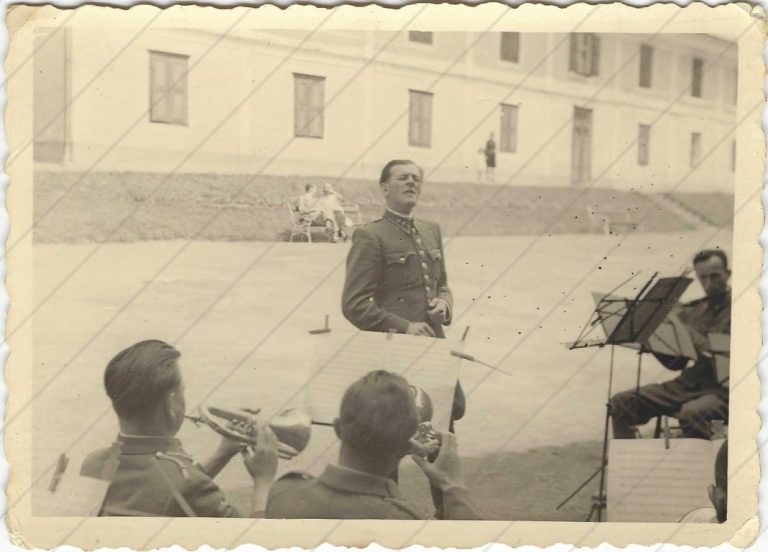 Starý Smokovec (1942; neznámy)